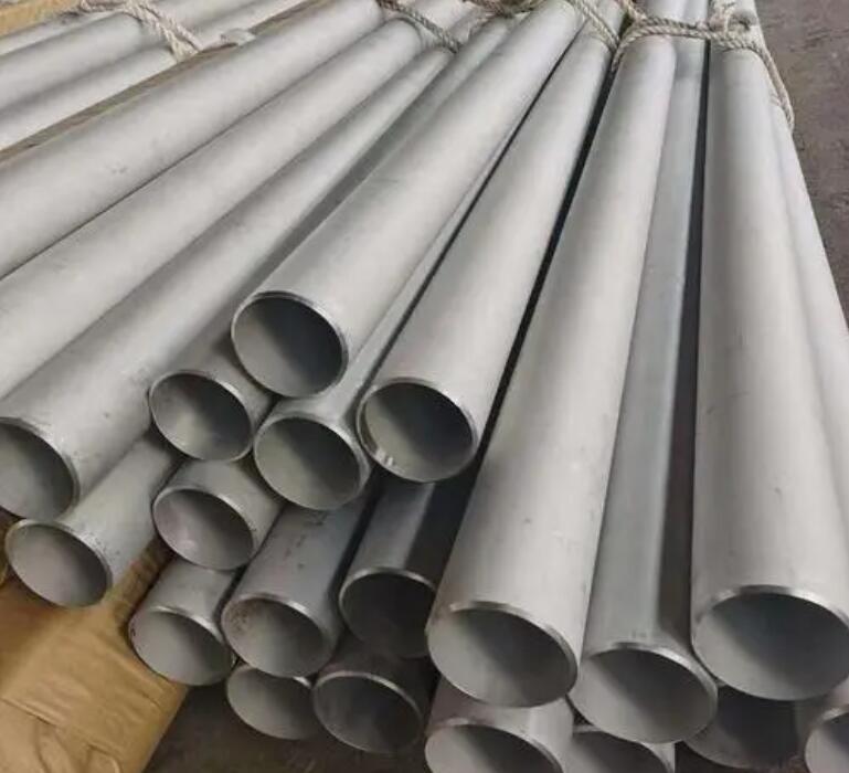 南溪304不锈钢管